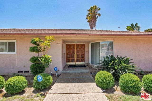 5452 W 57th Street, Los Angeles