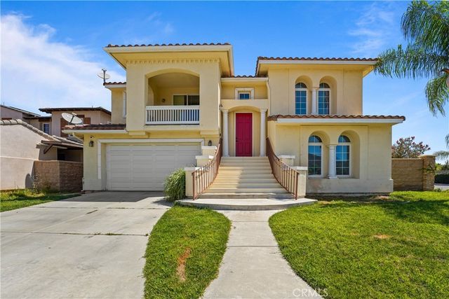21734 Pink Ginger Court, Wildomar