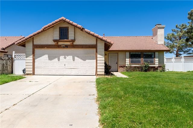 4361 E E Avenue Q11, Palmdale