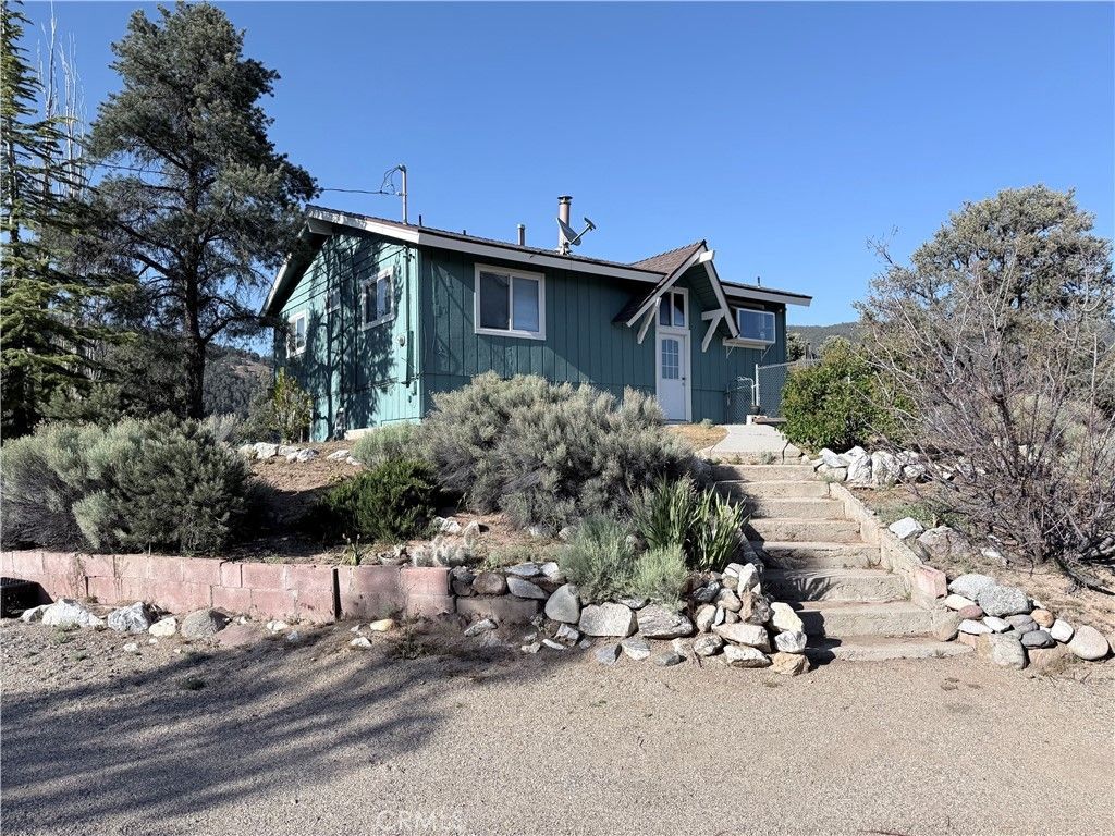 9316 Whispering Pines Rd., Frazier Park