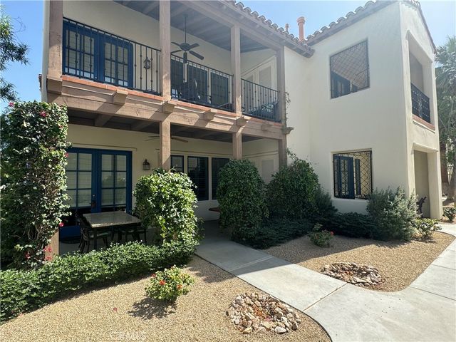 48680 Legacy Drive, La Quinta