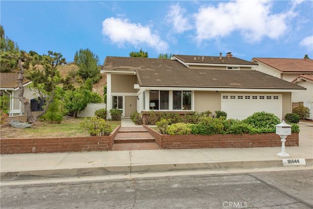 16644 Circle Hill Lane, Hacienda Heights