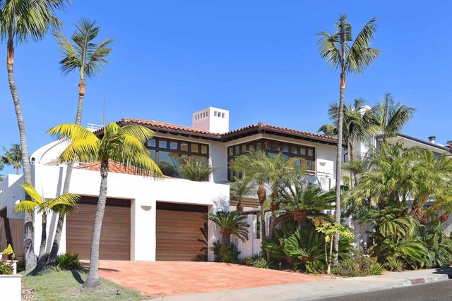 2320 Camino Del Collado, La Jolla