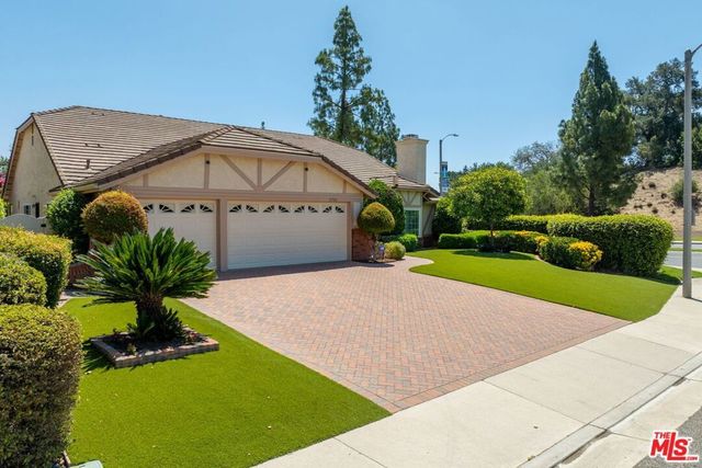 5700 Tenneyson Drive, Agoura Hills