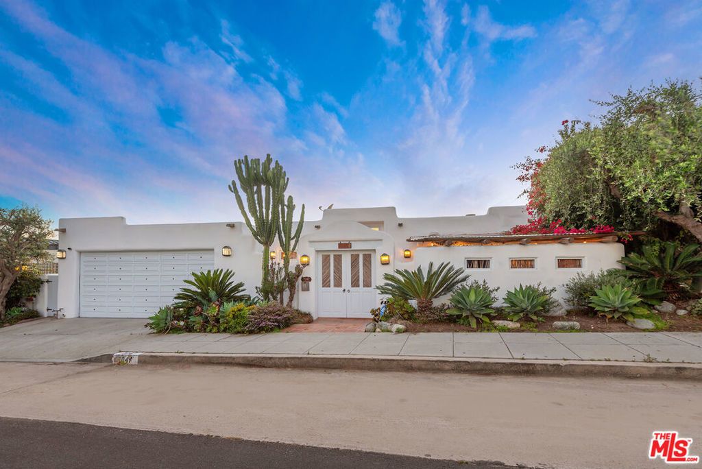 7047 Vista Del Mar Lane, Playa Del Rey