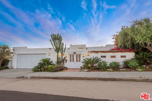 7047 Vista Del Mar Lane, Playa Del Rey