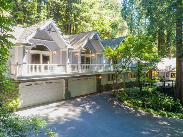 7034 Scotts Valley Drive, Scotts Valley