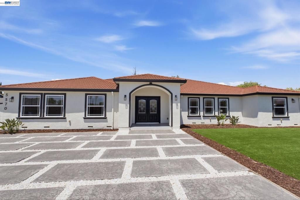 3370 Gardella Plz, Livermore