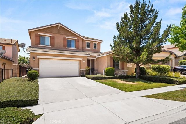 3731 Obsidian, San Bernardino