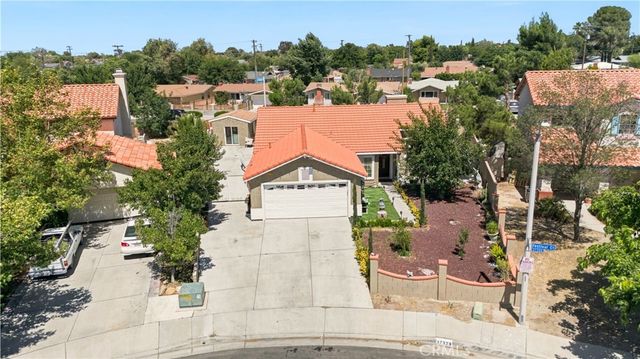 37328 Festival Court, Palmdale