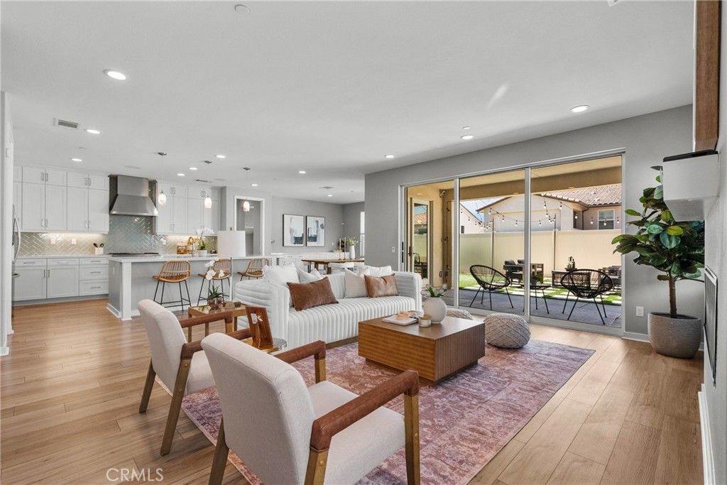 18138 Tableau, Saugus
