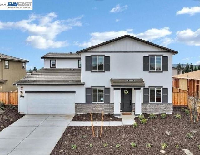 5452 Harrier Way, Antioch