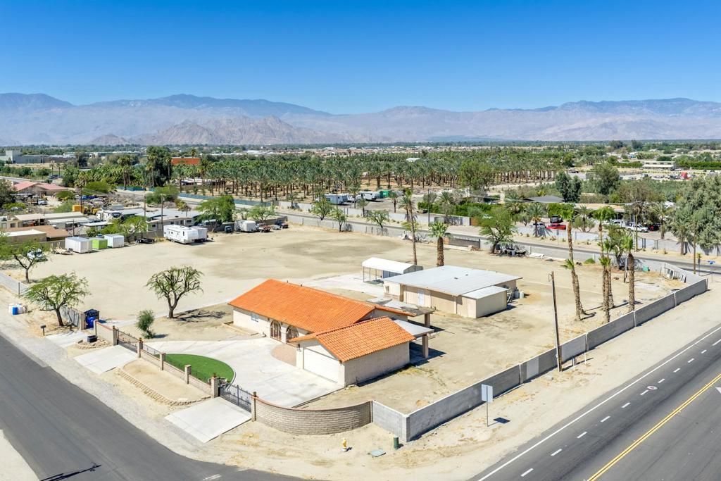 38075 Patrick Drive, Indio