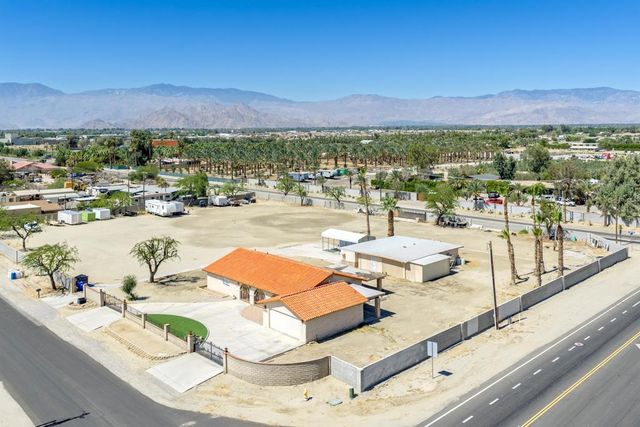 38075 Patrick Drive, Indio