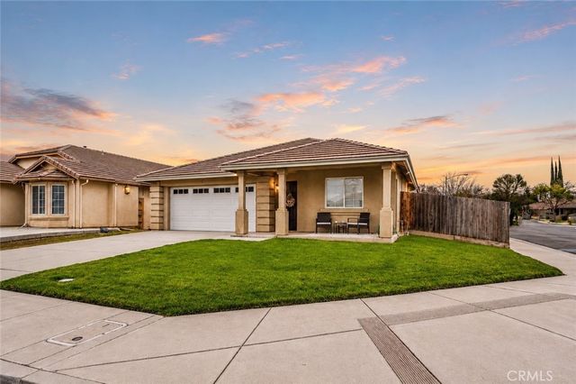 242 Torino Court, Merced