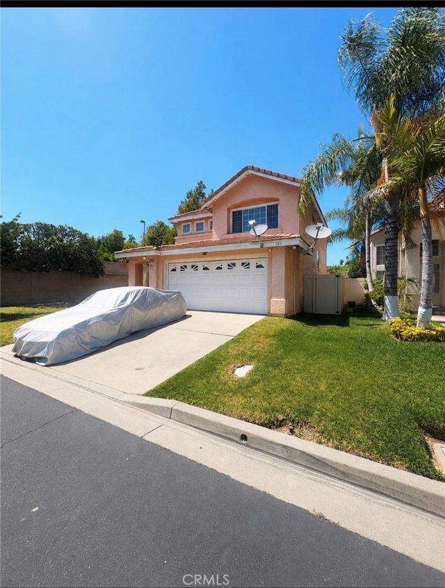 385 Greenwood Court, Pomona