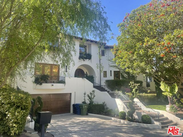 3057 N Beverly Glen Circle, Los Angeles