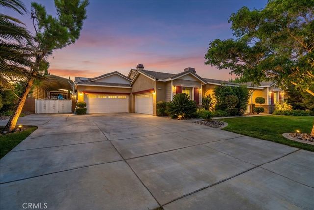 41347 42nd W, Lancaster