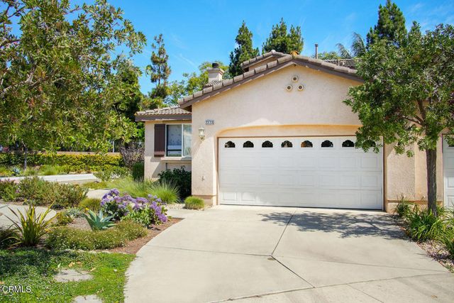 2323 Shakespeare Drive, Oxnard