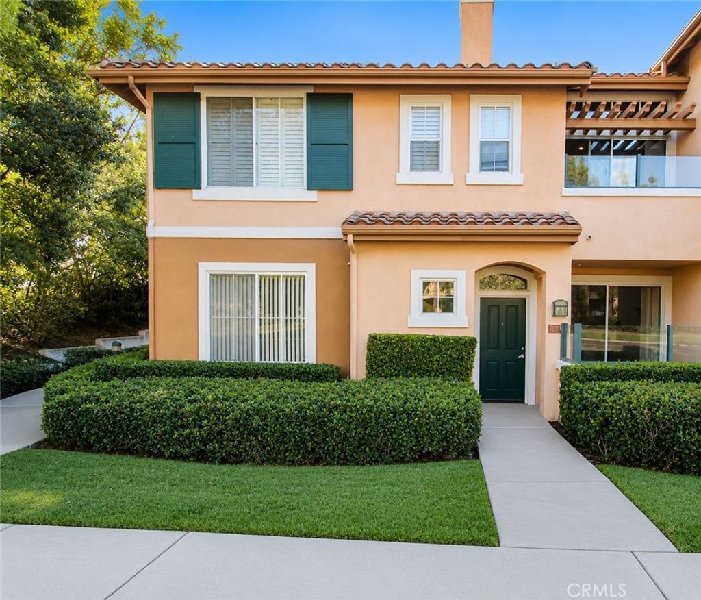 707 Solvay Aisle, Irvine