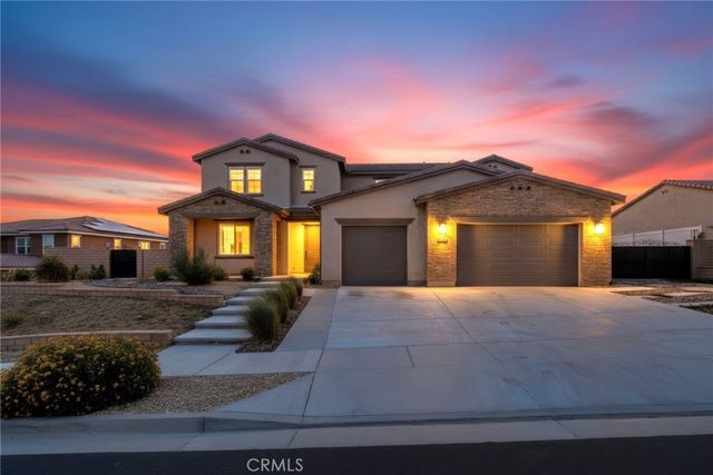 3872 Eliopulos Ranch Drive, Palmdale