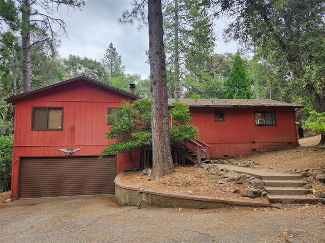 13640 Spagnoli Mine, Pine Grove