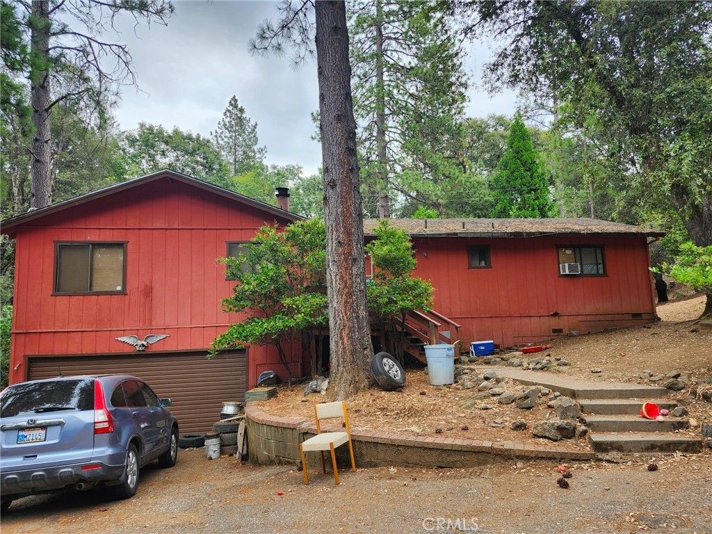 13640 Spagnoli Mine, Pine Grove