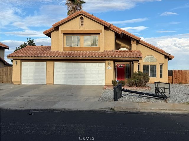 12765 Sundown, Victorville