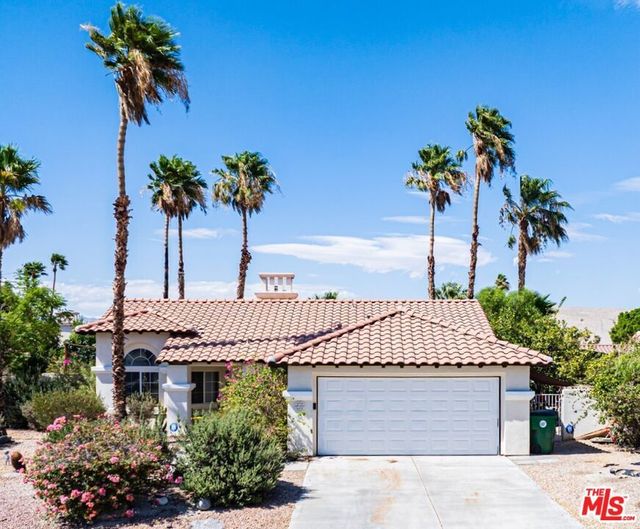 69204 Kemper Court, Cathedral City