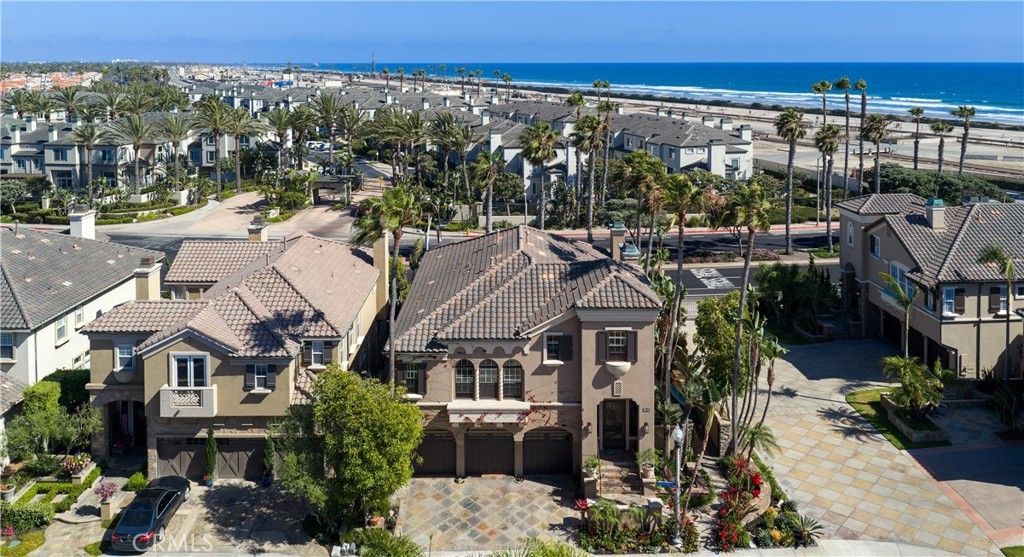5612 Ocean Vista Drive, Huntington Beach