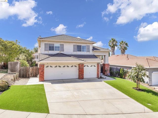 5108 Adriana Ct, Antioch