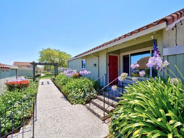 262 Crestview Drive, Watsonville