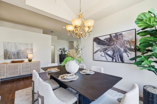 7711 Galloway Drive, San Jose