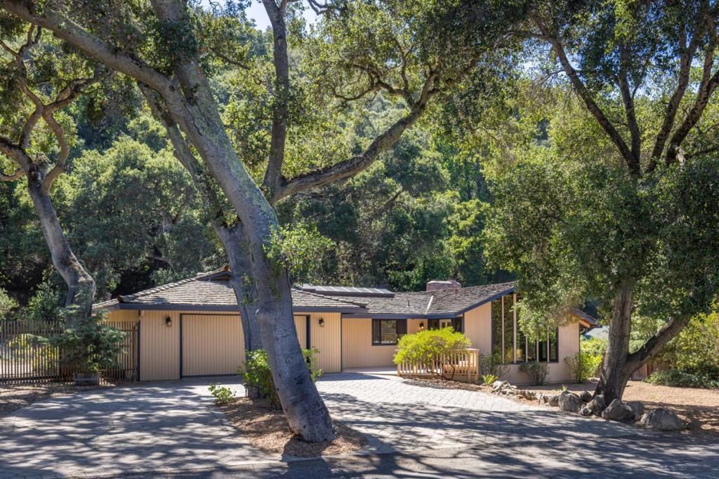 4 Paso Del Rio, Carmel Valley