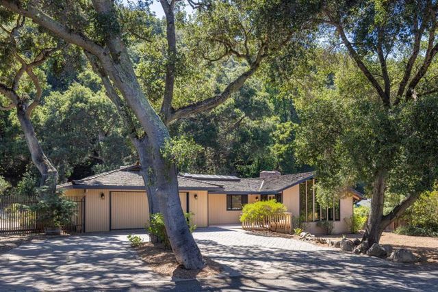4 Paso Del Rio, Carmel Valley