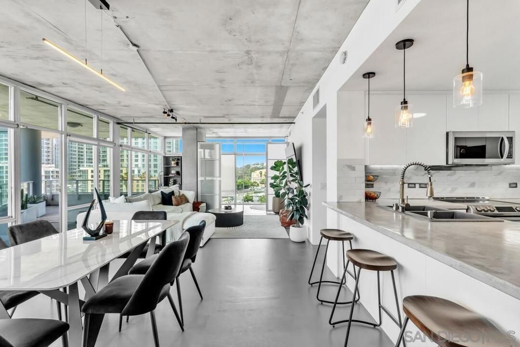 1080 Park Blvd # 701, San Diego