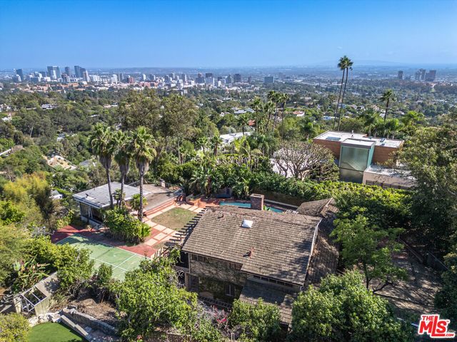 860 Linda Flora Drive, Los Angeles