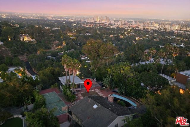 860 Linda Flora Drive, Los Angeles