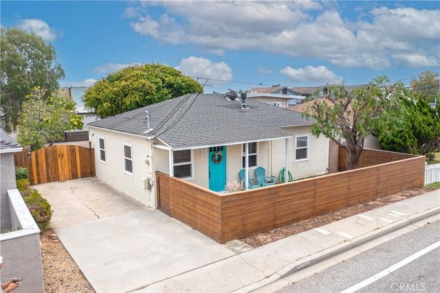 1802 Rindge Lane, Redondo Beach.