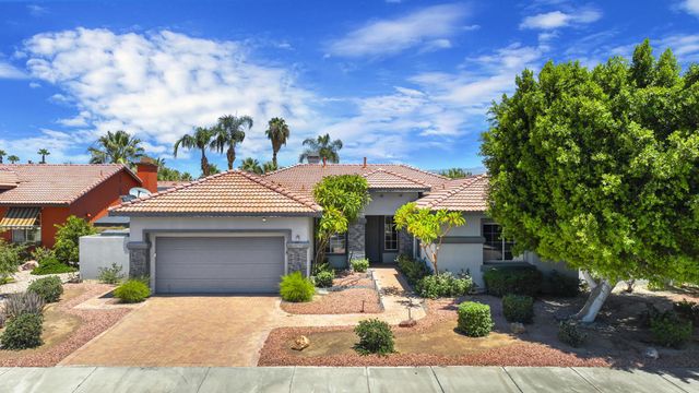 74616 Waterlily Circle, Palm Desert