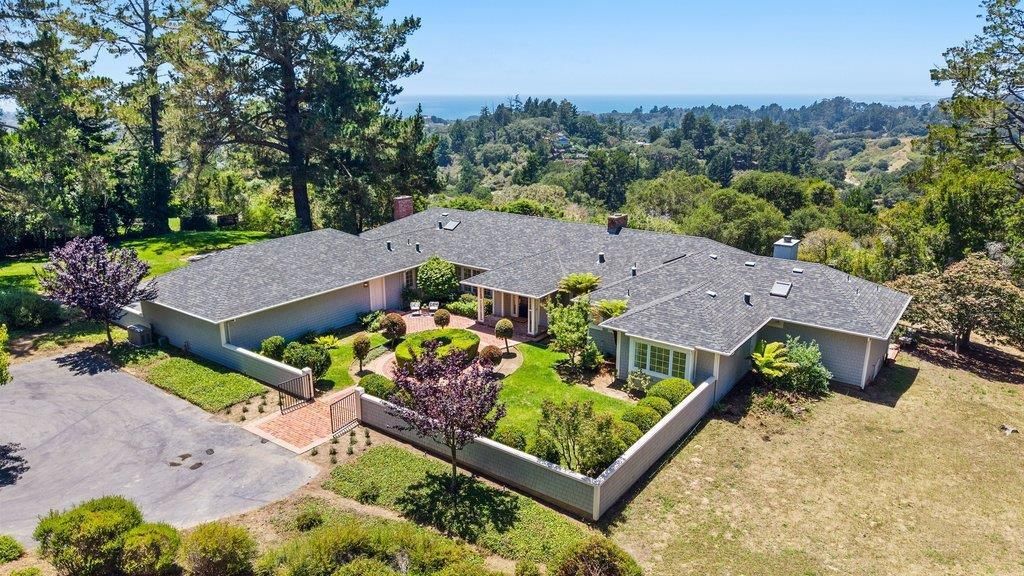255 Aptos Ridge Circle, Watsonville