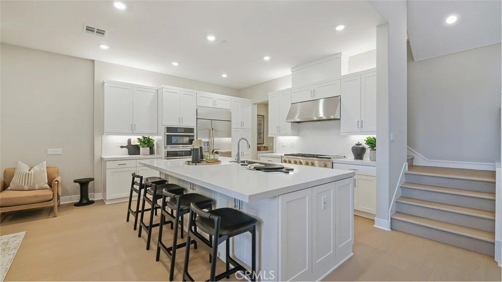 2058 Lupine Terrace, Montebello