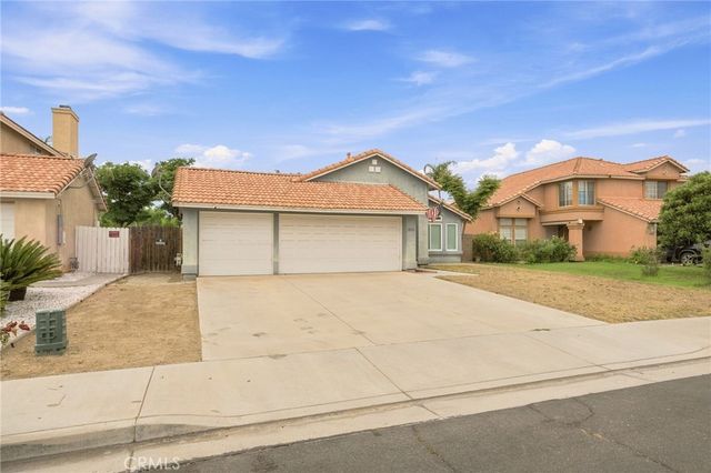 1899 Harbor Drive, Hemet