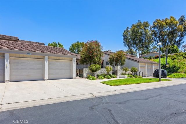 3425 Bahia Blanca W # B, Laguna Woods