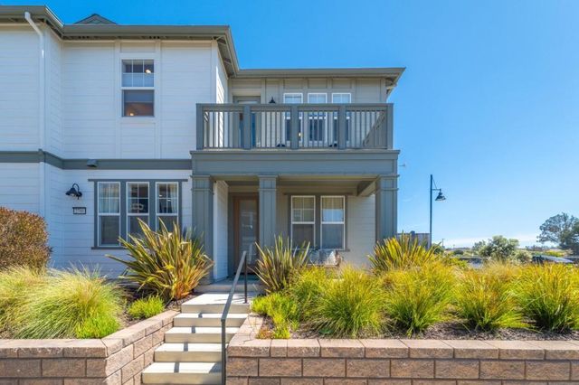 2790 Telegraph Boulevard, Marina