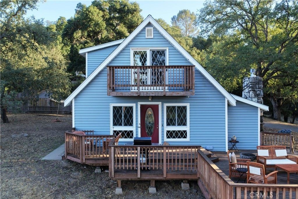 7760 Valle Ave., Atascadero