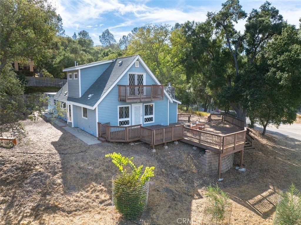 7760 Valle Ave., Atascadero