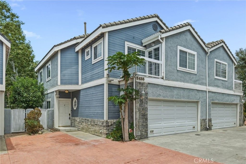 2455 Oneida Street # A, Pasadena