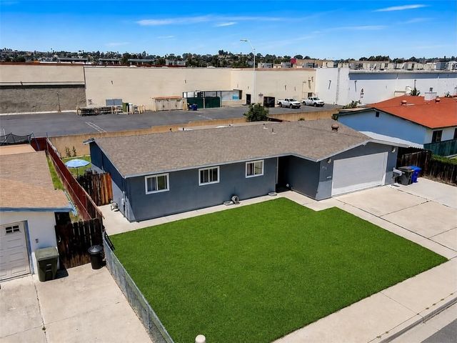 910 Saint George Court, Spring Valley