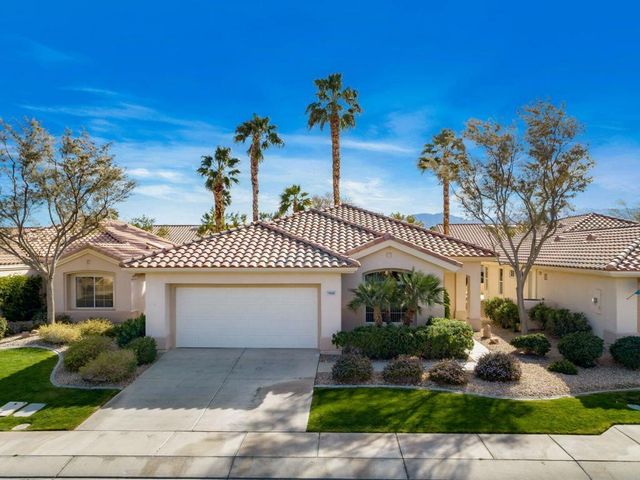 78289 Yucca Blossom Drive, Palm Desert